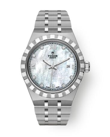 Luxury Tudor Royal M28300-0005 Replica Watch